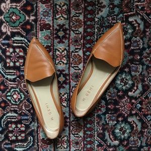 M. Gemi Cognac Stellato 37 1/2, 7.5 US